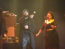 The Marley Brothers on Sep 27, 2024 [519-small]