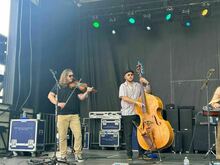 Annapolis Baygrass Music Festival on Sep 21, 2024 [532-small]