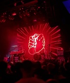 Los Campesinos! / Me Rex on Sep 27, 2024 [615-small]