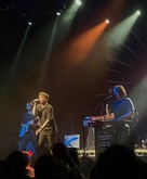 Los Campesinos! / Me Rex on Sep 27, 2024 [616-small]