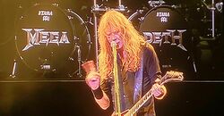 Megadeth / Mudvayne / All That Remains on Sep 26, 2024 [689-small]