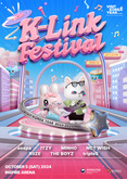 K-Link Festival on Oct 5, 2024 [697-small]