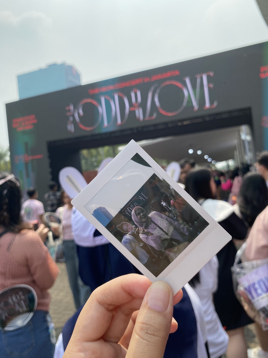 Taeyeon Concert & Tour History (Updated for 2025) Concert Archives