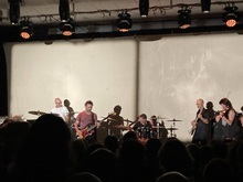 Godspeed You! Black Emperor on Sep 27, 2024 [709-small]