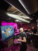 Pocket Vinyl / So Nectar / Ola Mesa / Dr. Riffs on Sep 27, 2024 [733-small]
