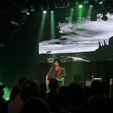 Pete Yorn on Sep 27, 2024 [754-small]