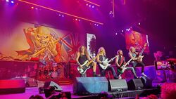 Iron Maiden / Killswitch Engage on Sep 6, 2024 [792-small]