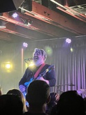 The Dear Hunter / Delta Sleep / All Get Out on Nov 13, 2023 [796-small]