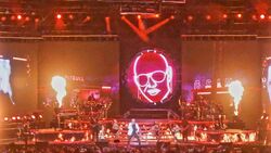 T-Pain Concert & Tour History (Updated for 2024 - 2025) Concert Archives