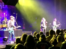 Steel Panther / The Wild! on Sep 28, 2018 [933-small]