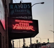 Steel Panther / The Wild! on Sep 28, 2018 [982-small]
