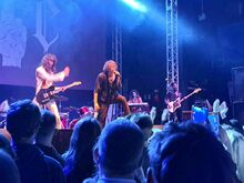 The Struts / Barns Courtney on Sep 28, 2024 [089-small]