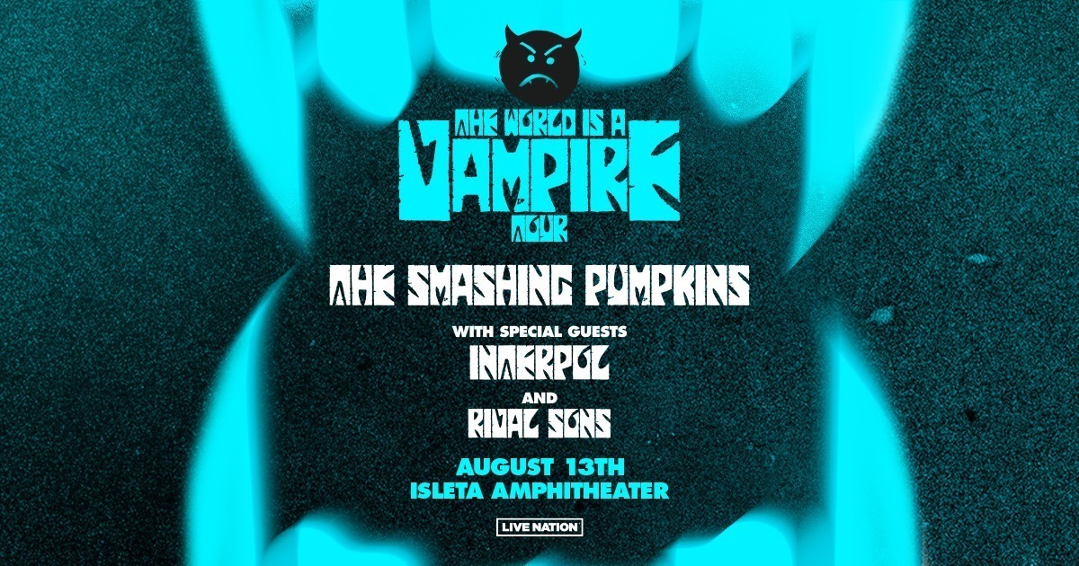 Concert History of Isleta Amphitheater Albuquerque, New Mexico, United
