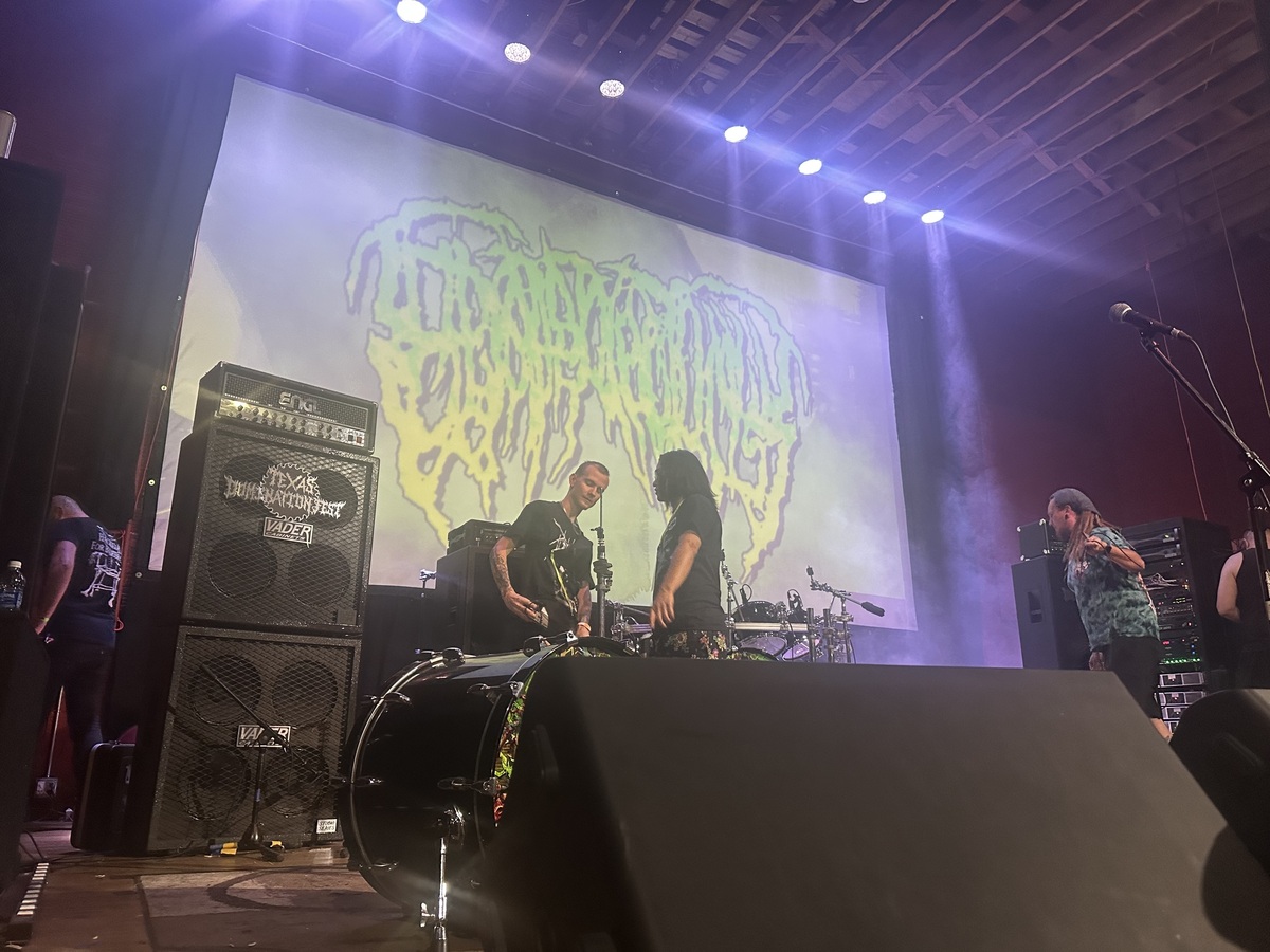 Emasculator Concert & Tour History (Updated for 2024) Concert Archives