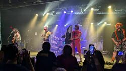 Nanowar of Steel / Tragedy on Sep 28, 2024 [431-small]