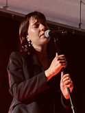 tags: Astrid Sonne, Toronto, Ontario, Canada - Astrid Sonne / Stefana Fratila on Sep 27, 2024 [460-small]