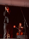 tags: Astrid Sonne, Toronto, Ontario, Canada - Astrid Sonne / Stefana Fratila on Sep 27, 2024 [462-small]