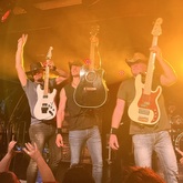 Bounce Bon Jovi Tributeband on Sep 13, 2024 [471-small]