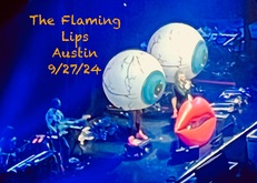 Weezer / The Flaming Lips / Dinosaur Jr. on Sep 27, 2024 [544-small]