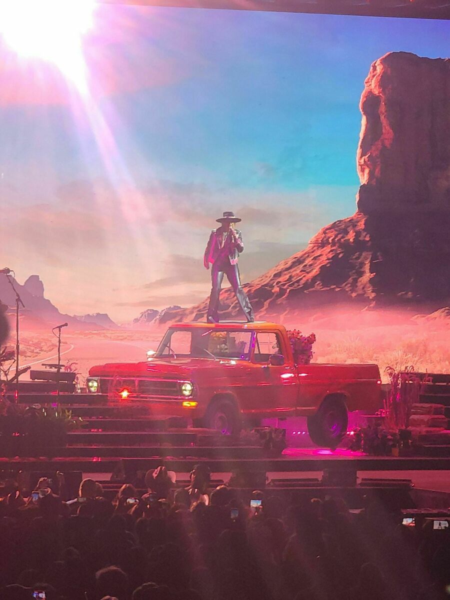 Zach Top Concert & Tour History (Updated for 2024 2025) Concert