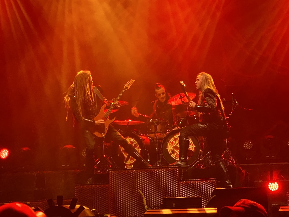 Bangor, Maine, United States Concerts (Updated for 2024 2025