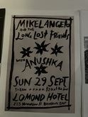 Mikelangelo and the Long Lost Friends on Sep 29, 2024 [681-small]