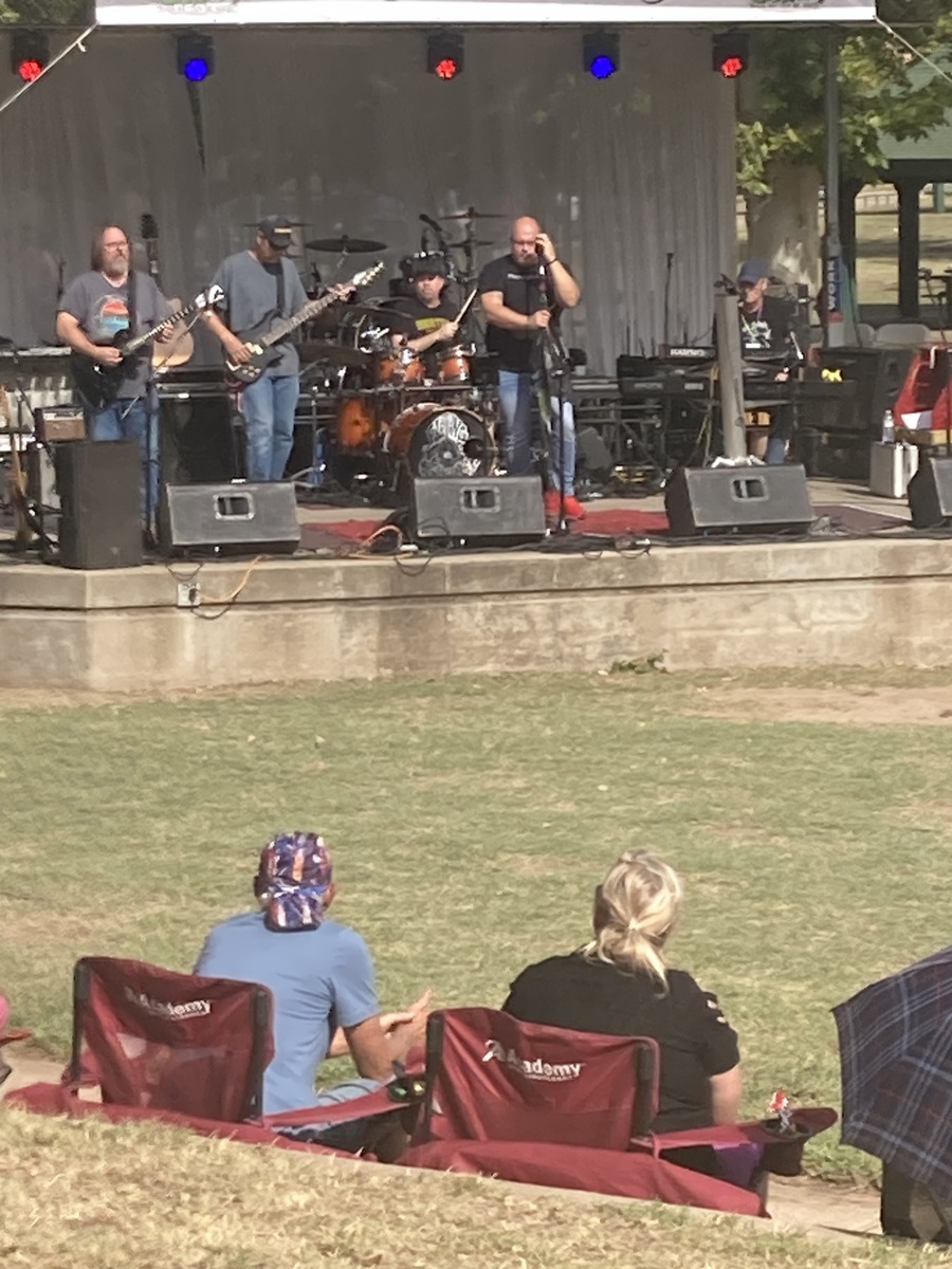 Diablo Sammich Concert & Tour History (Updated for 2024) Concert Archives