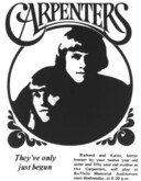 The Carpenters on Nov 24, 1971 [034-small]