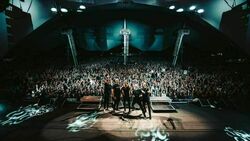 Creed / 3 Doors Down / Finger Eleven on Sep 27, 2024 [231-small]