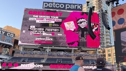 Green Day / The Smashing Pumpkins / Rancid / The Linda Lindas on Sep 28, 2024 [261-small]
