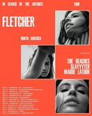 FLETCHER / Maude Latour on Sep 19, 2024 [303-small]