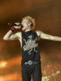 Sum 41 / The Interrupters / Many Eyes on Sep 24, 2024 [362-small]
