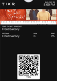 Toad the Wet Sprocket / Harris on Sep 29, 2024 [417-small]