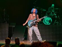 Badflower / Slothrust / MISSIO on Sep 29, 2024 [423-small]