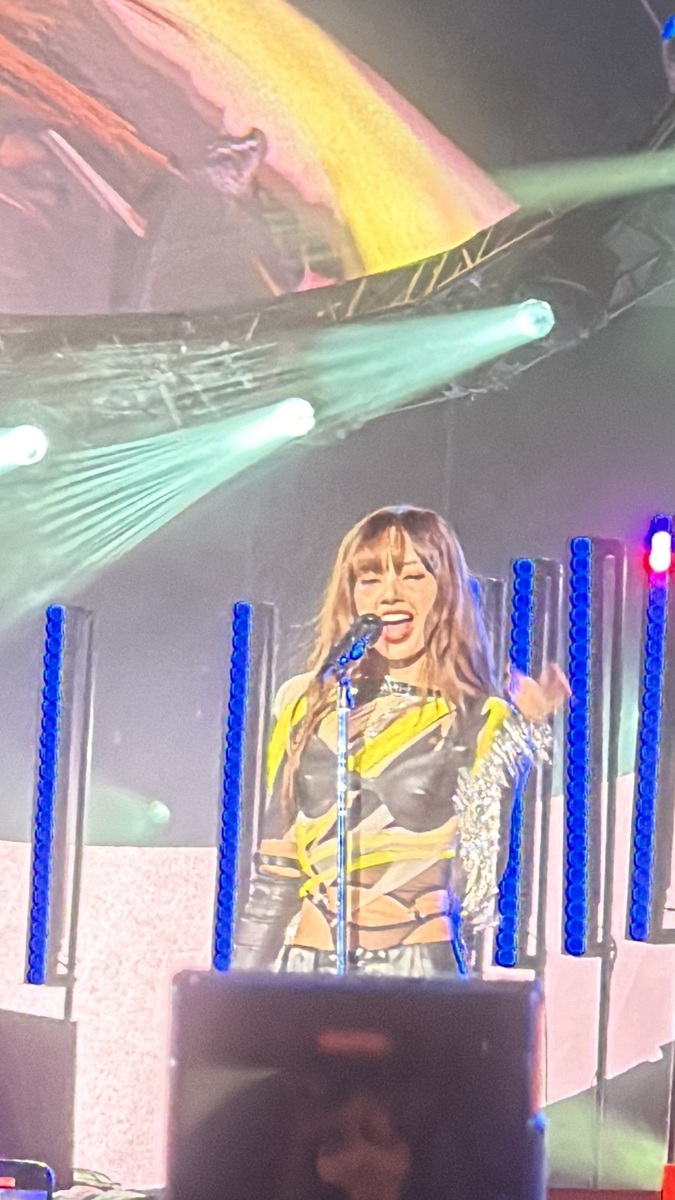 JESSIE MURPH Concert & Tour History (Updated for 2025 2025) Concert