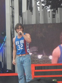 Global Citizen Festival on Sep 28, 2024 [537-small]