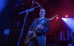 Alkaline Trio / Spanish Love Songs / Slomosa on Sep 22, 2024 [571-small]