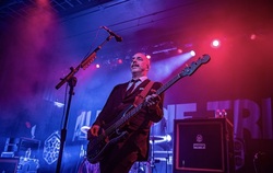 Alkaline Trio / Spanish Love Songs / Slomosa on Sep 22, 2024 [572-small]
