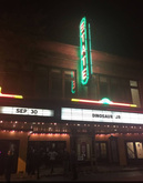 Dinosaur Jr. / Easy Action on Sep 30, 2017 [580-small]