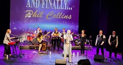And Finally Phil Collins on Mar 25, 2023 [608-small]