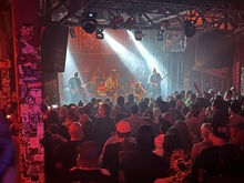 Cursive / Anthony Green on Sep 21, 2024 [621-small]