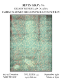 Devin Gray / James Falzone/Greg Campbell/Tom Scully / Kelsey Mines/Laja Olaiya on Sep 29, 2024 [674-small]