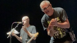 Descendents / Buzzcocks / Grumpster on Sep 27, 2024 [701-small]