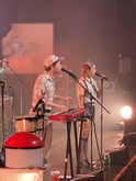 Lawrence / Jukebox the Ghost on Sep 29, 2024 [721-small]