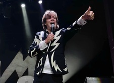 The Hives / The Mary Veils on Sep 29, 2024 [740-small]