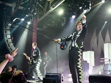 The Hives / The Mary Veils on Sep 29, 2024 [741-small]