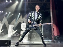 The Hives / The Mary Veils on Sep 29, 2024 [744-small]