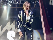 The Hives / The Mary Veils on Sep 29, 2024 [745-small]