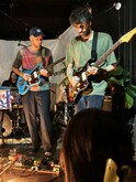 Ulrika Spacek / Punchlove on Sep 29, 2024 [946-small]