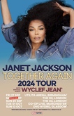 Janet Jackson / Wyclef Jean on Oct 1, 2024 [119-small]
